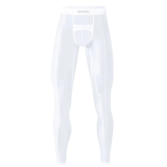 Long Ultra-Thin Sports Pants