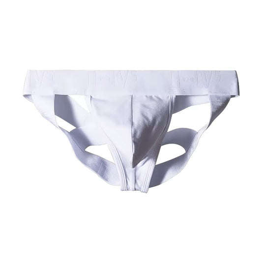 Cross Over T-Strap G-String