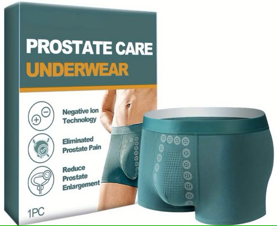 Magnetic Field Therapy Boxer Brief