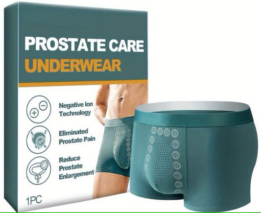 Magnetic Field Therapy Boxer Brief