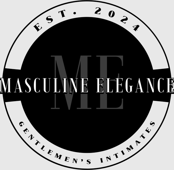 Masculine Elegance